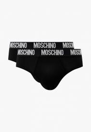 Трусы 2 шт. Moschino Underwear