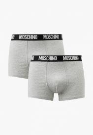 Трусы 2 шт. Moschino Underwear