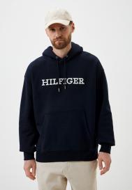 Худи Tommy Hilfiger