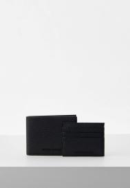 Кошелек и кредитница Emporio Armani