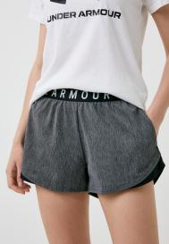Шорты спортивные Under armour