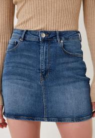 Юбка джинсовая Springfield