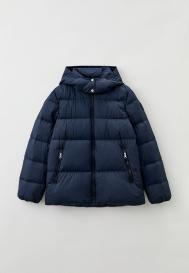 Пуховик Woolrich