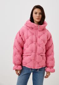 Куртка утепленная Pink Orange