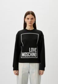 Свитшот Love Moschino