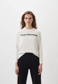 Джемпер Love Moschino