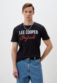 Футболка Lee Cooper