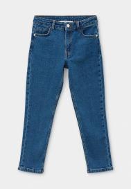 Джинсы TRUSSARDI JUNIOR