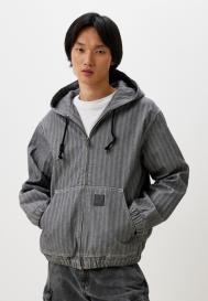 Куртка джинсовая Carhartt WIP