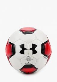 Мяч футбольный Under armour
