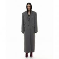 Пальто  , размер XS-S, серый Sorelle