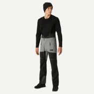 брюки , размер XL, серый Helly Hansen