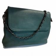 Сумка , зеленый Present61 сумки женские