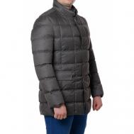 куртка , размер 48 M, коричневый Formenti