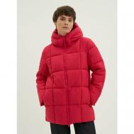 куртка  , размер XL(176-100-106), розовый Finn Flare