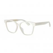 Солнцезащитные очки , белый Eyerepublic