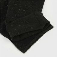 Носки , размер 38-40, черный TREND SOCKS