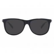 Солнцезащитные очки , черный Montblanc