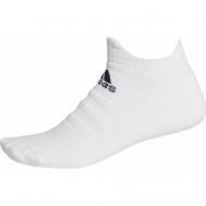 Женские носки , размер S, белый Adidas