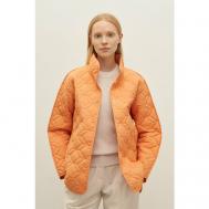 Куртка  , размер M, оранжевый Finn Flare