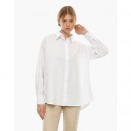 Блуза  , размер XXS/XS, белый GLORIA JEANS