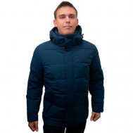 куртка , размер 50, синий WHSROMA