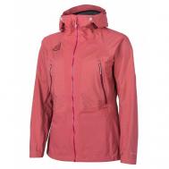 Куртка , размер M, розовый TERNUA