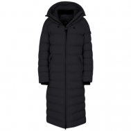 куртка  , демисезон/зима, размер M, синий Wellensteyn