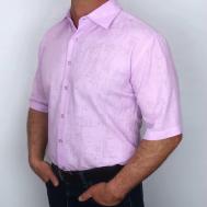 Рубашка , размер M, розовый Westcolor