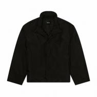 куртка  демисезонная, размер XL, черный ZNY