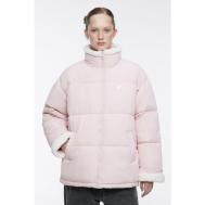 Куртка  , размер S, розовый BEFREE