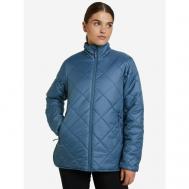 Куртка , размер 54/56, синий Outventure