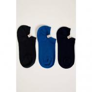 Носки , 3 пары, размер 39/42, мультиколор KATIA&BONY
