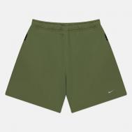 Шорты , размер xl, зеленый Nike