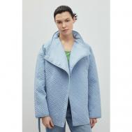 куртка  , размер XL, голубой Finn Flare