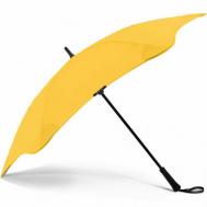 Зонт-трость , желтый Blunt