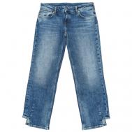 Джинсы  , размер 30/28, голубой Pepe Jeans
