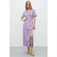 Платье , размер M, фиолетовый I Am Studio