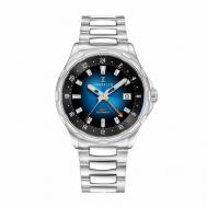 Наручные часы  Наручные часы  - ZBAF005, синий Zorbello