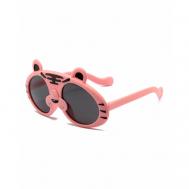 Солнцезащитные очки , розовый IBRICO
