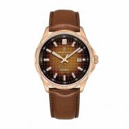 Наручные часы  Наручные часы  - ZBAE001, коричневый Zorbello