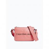 Сумка , розовый Calvin Klein