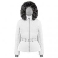 Куртка , размер RU: 46 \ EUR: 40, белый Poivre Blanc