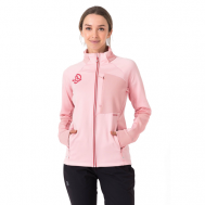 Куртка , размер 46, розовый TERNUA