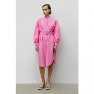 Платье , размер 48, розовый Baon