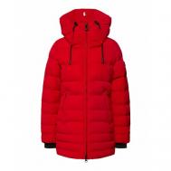 Куртка  , размер 2XL, красный Wellensteyn