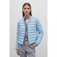 Куртка  , размер M, голубой Finn Flare