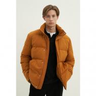 Куртка , размер XL, коричневый Finn Flare