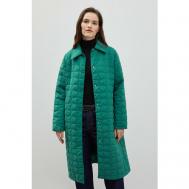 Куртка  , размер 2XL, зеленый Finn Flare