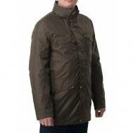 куртка , размер 58, хаки AutoJack
